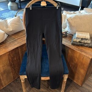 SPANX Booty Boost leggings